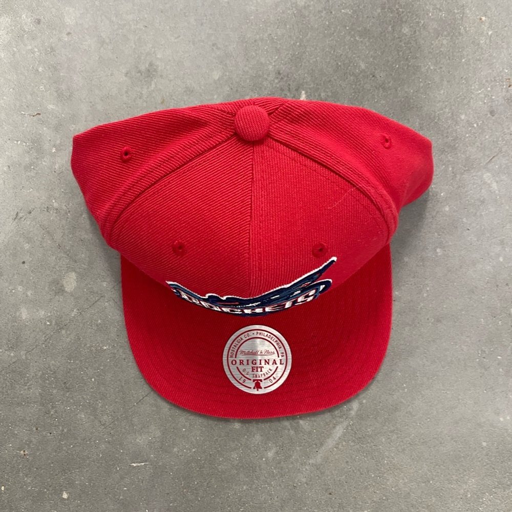 Houston Rockets SnapBack - Picture 2 of 5